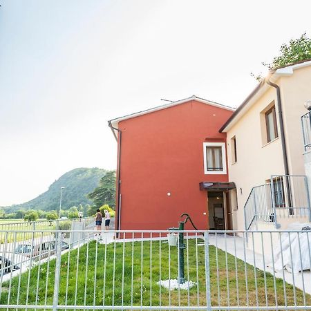 Отель Viale Asiago 288 Бассано-дель-Граппа Экстерьер фото